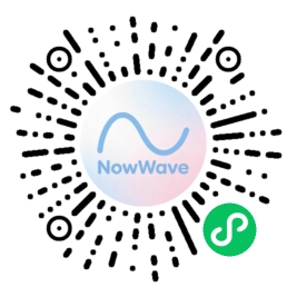 当下波动小程序码